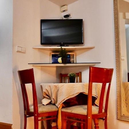 Apartamento Centrico Madrid Gran Via - Sol Exterior photo